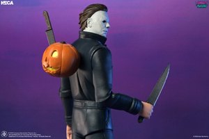 Fortnite x Halloween - Fortnitemares <span class=keywords><strong>Michael</strong></span> <span class=keywords><strong>Myers</strong></span> Action Figure in Scala 7 Pollici - Product Image 4