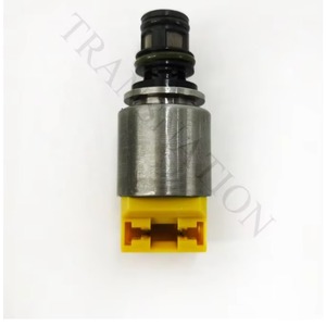 Nouvelle transmission automatique pour accessoires de boîte de vitesses, kit de solénoïdes 6HP19 HENING - Product Image 3