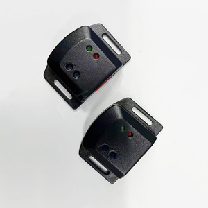 Capteur de choc à deux étages pour voiture, adapté aux systèmes d'alarme de voiture <span class=keywords><strong>Starline</strong></span> A6 A9 Twage B9 A61 B9 B6 B91 B61 A91 Dialog - Product Image 6