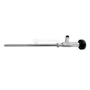 SY-PLR1_708 <span class=keywords><strong>Laryngoscope</strong></span> <span class=keywords><strong>direct</strong></span> flexible de prix usine de qualité supérieure pour une utilisation chirurgicale professionnelle - Product Image 6