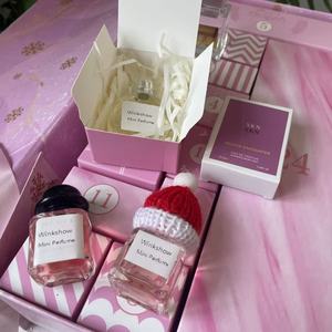 Advent Calender <b>Mini</b> <b>Perfume</b> 24pcs <b>Mini</b> Brand Collection <b>Perfume</b> Cologne <b>Mini</b>-<b>perfumes</b>-and-fragrances - Product Image 3