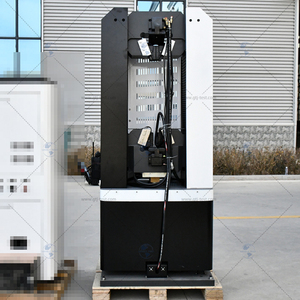 Máquina de teste <span class=keywords><strong>universal</strong></span> de alta qualidade 100T com exibição do microcomputador para testes de tração e compressão de fios de aço - Product Image 3
