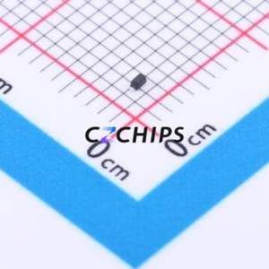 Original-Brand-new CESD3V3D7 SOD-723 Transistor ESD et protection contre les surtensions (TVS/ESD) - Product Image 1