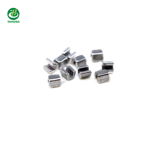 Orthodontische Opschuifbare Haak Stopt Tandheelkundige Buizen Ortho Universele Split Stop Voor Orthodontische <span class=keywords><strong>Niti</strong></span> <span class=keywords><strong>Archwire</strong></span> - Product Image 2