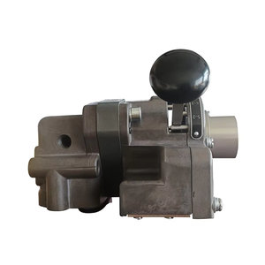 Selector Neumático de Control Direccional Rotatorio 7P-8S Rotair R431004018 P-057250-00004 - Product Image 1