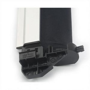 Persianas Enrollables de Malla para Techo Solar de Alta Calidad, Modelo 5NA877307A para Autos Volkswagen Tiguan L, Nueva Parasol para Parabrisas, Venta al por Mayor de Fábrica - Product Image 5