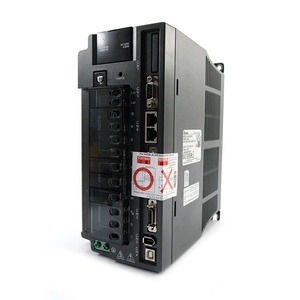 ไดรฟ์ AC ASD-A2-5523-M มอเตอร์ไดรฟ์ ของแท้ใหม่ - Product Image 3