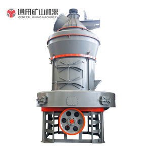 Máy nghiền quặng chất lượng cao, thiết bị nghiền, máy nghiền <span class=keywords><strong>Raymond</strong></span> - Product Image 5