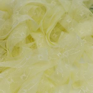 Cinta Elástica Jacquard Personalizada de Alta Calidad con Correa de Encaje, 16 mm de Ancho, Cinta de Nailon Transpirable con Logotipo de Marca para Cinturilla de Ropa Interior - Product Image 2