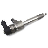 Inyector de Combustible Diésel 1112100-E06 0445110293 55577668