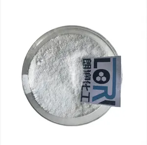 Werkslieferung hochreines leichtes Bariumkarbonat 99,2 % industrielle Qualität CAS 513-77-9