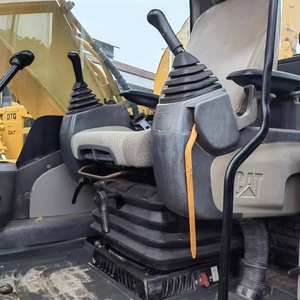 Se Vende Excavadora Caterpillar 315, Modelo 2023, 99% Nueva, Peso Operativo de 15 Toneladas, Capacidad de Cucharón de 0.75m - Product Image 6