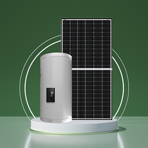 <span class=keywords><strong>Chauffe</strong></span>-<span class=keywords><strong>eau</strong></span> solaire photovoltaïque DC de haute qualité, bon prix, grande capacité, sur pied, appareil pour l'intérieur, hôtel - Product Image 1