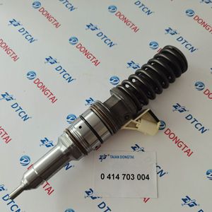 Injecteur d'unité d'origine neuf authentique 0 414 703 004, 0414703004 pour 504287069, 504082373, 504132378, 504287069 - Product Image 6