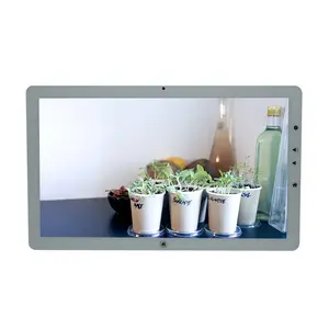 Tùy chỉnh 18.5inch tất cả trong trên PC cho POS thiết bị đầu cuối/quảng cáo Máy nghe nhạc/văn phòng/tiền mặt đăng ký