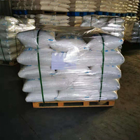 Billes d'alumine activée Al2O3 du fabricant chinois, adsorbant déshydratant pour le séchage des gaz et la défluorination de l'eau potable