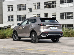 <span class=keywords><strong>Meilleur</strong></span> <span class=keywords><strong>prix</strong></span> Changan CS55 Plus SUV automatique, nouvelle version Blue Whale 1.5T, voiture familiale pour l'exportation - Product Image 6