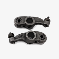 Kit de culbuteurs à rouleaux pour moto RAYZR125 MIO 125cc, pièces de moteur pour Yamaha JOG I125 ZY125T-13