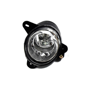 Per Changan Ruixin M80 fanale posteriore fendinebbia copri fendinebbia DRL staffa paraurti specchietto retrovisore griglia parte carrozzeria Auto - Product Image 2