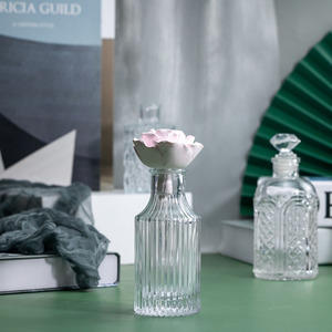 Chai Thủy Tinh Bán Buôn 250Ml 8.5Oz Chai Thủy Tinh Bán Buôn Chai Thủy Tinh Bán Buôn - Product Image 5