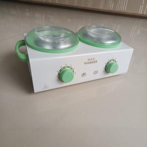 Máquina de Depilación Eléctrica de <span class=keywords><strong>Parafina</strong></span> con Doble Calentador para Exportación Transfronteriza, Multifuncional, con Control Inteligente de Temperatura - Product Image 2