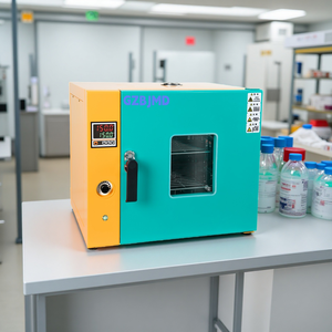 <span class=keywords><strong>Sterilizzatore</strong></span> a Calore Secco da Banco ad Alta Temperatura per Laboratori, Industria o Uso <span class=keywords><strong>Medico</strong></span> - Product Image 1