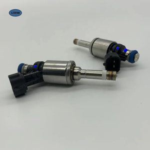 LIUFAN Offre Spéciale Auto Parts Injecteur de carburant pour <span class=keywords><strong>Nissan</strong></span> Injecteur 16600-1VA0A - Product Image 2