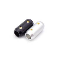 Metall-Schieberegler 6MM Loch TYP C Datenkabel Kopfhörer USB Ladeanschluss Gehäuse Splitter DIY Zubehör XUYUE Marke Präzision