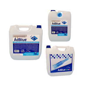 Solución de Urea <span class=keywords><strong>AdBlue</strong></span> Estándar al 32.5% en Venta - Product Image 6