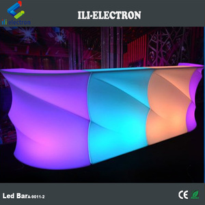 Lujo Pub <span class=keywords><strong>Bar</strong></span> Diseño Restaurante <span class=keywords><strong>Bar</strong></span> Mostrador Mesa Comercial <span class=keywords><strong>Bar</strong></span> Portátil - Product Image 6
