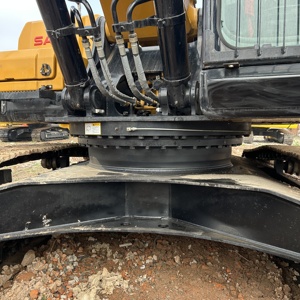 Excavadora SANY SY245H de 24 toneladas, las mejores excavadoras, 1 año de garantía - Product Image 2