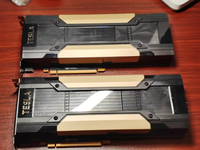 Vente en gros de cartes graphiques NVIDIA Tesla V100 PCIE 32 Go AI originales, entièrement testées et fonctionnelles