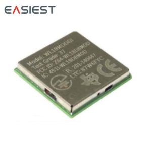 WL1837MODGIMOCR Circuito integrado nuevo y original Otros chips Ics Lista de componentes electrónicos RFQ - Product Image 2