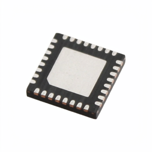 Power Management (PMIC) 32 VFQFN Exposed Pad Electronic Chips Component IR36021MFS01TRP In Stock - Product Image 1