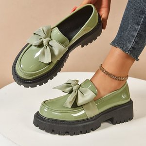 <span class=keywords><strong>Scarpe</strong></span> da Giardino Primaverili con Punta Aperta e Sabot per Donne - Suola Intermedia in TPE, Suola Esterna Variabile, Tomaia in Pelle Sintetica - M - Product Image 1