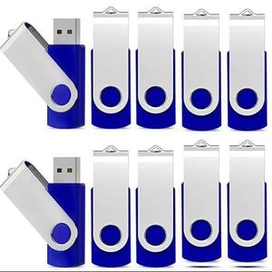 Wholesale High Quality <b>Usb</b> <b>Flash</b> <b>Drive</b> Custom Your Logo 1g to 256g Capacity Metal <b>Usb</b> <b>Flash</b> <b>Drive</b> - Product Image 4
