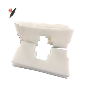 <span class=keywords><strong>Uhmwpe</strong></span> trơn băng tải scraper lưỡi kéo băng tải sản phẩm nhựa - Product Image 3