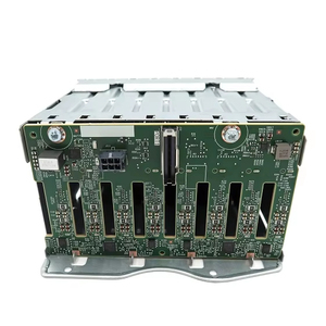 P48813-B21 Nouveau Kit Cage de Disque Dur Externe pour Serveur 2U 8SFF X1 Tri-Mode U.3, Garantie 1 An, 100% Original - Product Image 1