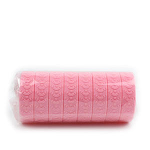 ชุดอัพเกรด 8 ชิ้น ฝาครอบป้องกันล้อกระเป๋าเดินทางซิลิโคนลดเสียงรบกวน ป้องกันฝุ่นและรอยขีดข่วน - Product Image 4