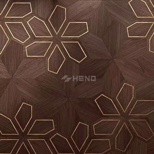 Parquet de Madera con 10 Años de Experiencia en Fabricación, Suelo de Roble Francés Versailles, Parquet de Madera - Product Image 3