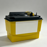 Módulo Compatible ITM06 para Impresora de Inyección de Tinta CIJ Serie D AX, Sistema de Tinta Industrial