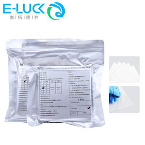 Bretelles invisibles claires matériau de thermoformage retenue orthodontique garde de nuit feuille de formage sous vide dentaire - Product Image 5