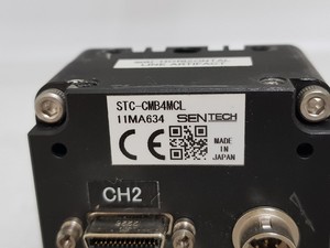 กล้อง CCD SENTECH STC-CMB4MCL มือสอง - Product Image 5