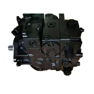 T90 <span class=keywords><strong>T90M</strong></span> T90M055 Pompe à piston hydraulique T90M075 TG - Product Image 1