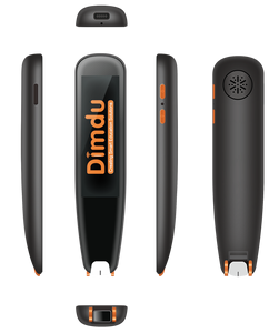 Penna Traduttore con Scanner, Dispositivo di Traduzione Vocale Intelligente Portatile, Penna Traduttrice con Scanner per <span class=keywords><strong>Arabo</strong></span> - Product Image 4