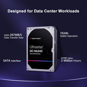 Ordinateur portable fiable pour E6L4 10 To HDD interne en métal pour l'extension de la bibliothèque multimédia domestique - Product Image 6