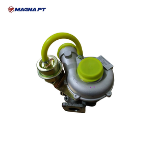 Turbocompresseur très demandé pour moteur ISUZU HP50 1118300JQW - Product Image 2