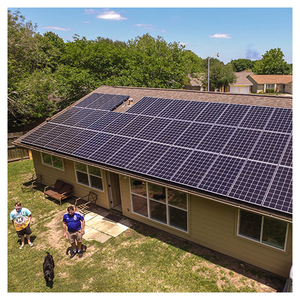 5Kva Inverter With <strong>Solar</strong> <strong>Panels</strong> and Batteries <strong>3000</strong> <strong>Watt</strong> <strong>Panel</strong> 1 Kilowatt Cost Application of - Product Image 1