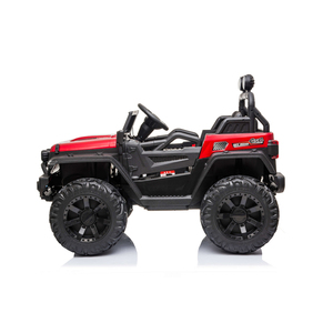Baby Auto <span class=keywords><strong>2</strong></span> Sitzer Kinder Fahrt Auf Auto 12 v Mit Parental Control - Product Image 4