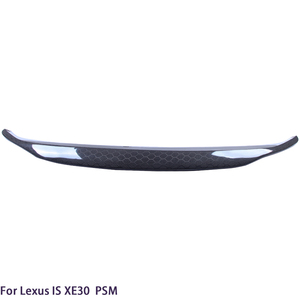 สปอยเลอร์หลังคาร์บอนไฟเบอร์ทรงรังผึ้งแบบ PSM สำหรับรถยนต์ IS E3 รุ่นที่ 3 ปี 2013-2020 - Product Image 5